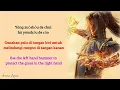 Download Lagu The Land of Warriors - JAM HSIAO | Opening 1 Soul Land [Terjemahan Indonesia - English]