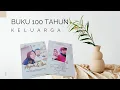 Lagu Membuat Warisan Tak Ternilai Bagi keluarga - Buku 100 tahun