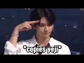 Download Lagu Stray Kids and ITZY can’t stop teasing each other