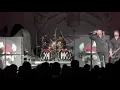 Download Lagu Memphis May Fire - Bleed Me Dry @ Huntington Center (9/15/2021)
