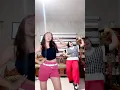 Lagu GASOLINA x BACK IT UP (PAKITO) TIKTOK VIRAL DANCE TREND/CHALLENGE/DC/REMIX/MASHUP W/ MY COUSIN 🖤❤️✨