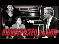 John Gotti s Daughter s Boyfriend Disrespected John But Then This Happened