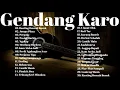 Download Lagu LAGU KARO GENDANG SALIH