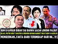 Lagu RISMON BERANI BANGET, UGM \u0026 KAPOLRI TAU IJAZAH JOKOWI PALSU?