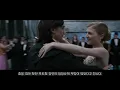 Harry Potter Behind the Scenes / Ballroom Dance / Korean Subtitles