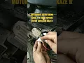 Download Lagu ARTI FUNGSI JALUR WARNA KABEL PIN SOKET KIPROK MOTOR KAWASAKI KAZE R. #Shorts