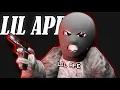 Lil Ape - Gorilla Tag