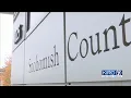 Snohomish County Sheriff County Exec are at odds over who should run jail