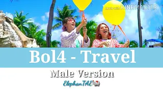 Download Bol4 - Travel 《MALE VERSION》 MP3