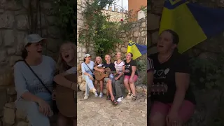 Плакуча гітара 