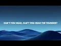 Men At Work - Down Under (Lyrics)