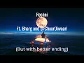 Roshni - @Bharg  & @ChaarDiwaari  (But with better ending). #song #calmmusic #calming