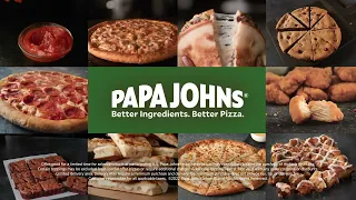 Papa Pairing for just 6 99 each