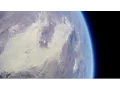 DIY Rocket Launch to 96 000 Ft Onboard Views of Space Earth