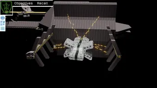 WIP 2 - All ahead Flank Speed