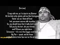 Download Lagu Big Pun - Twinz (Deep Cover '98) ft. Fat Joe (Lyrics)