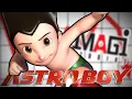 Download Lagu The Adaption that BANKRUPTED its Studio | Astro Boy (2009)