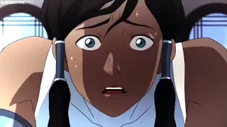 اخرجني من الظلام الاسطورة كورا على اغنية رائعة The Legend Of Korra 