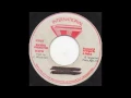 HUGH MUNDELL - African Must Be Free (By 1983)