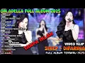 Lagu SIKEP - DIFARINA INDRA - EGO WONG TUO - OM ADELLA FULL ALBUM TERBARU 2025