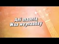 Download Lagu Doni B ft. Asmar 6 Million - Waa Weynaaday 