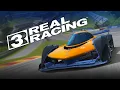 Lagu Real Racing 3 - McLaren Solus GT Trailer