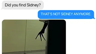 The Sidney Barber Tapes | Found Footage