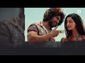 Aafat - Audio Lyrical | Vijay Deverakonda, Ananya Panday | Tanishk Bagchi, Zahrah Khan | Liger