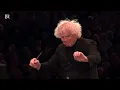 Williams - Harry Potter: Hedwig's Theme | Simon Rattle | BRSO