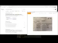 Submitting COVID-19 Vaccine using VCU Student Health Web Portal tutorial