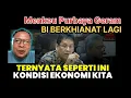 Lagu Menkeu Purbaya geram! BI berkhianat lagi