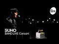 Download Lagu [4K│SUB] 수호(SUHO) Welcome Back! 돌아온 EXO 리더 수호의 “Grey Suit” \u0026 “Hurdle” BAND LIVE Concert