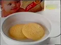 Iklan Milna Biskuit Bayi - Si Kecil Siap Makan (2004-2005)
