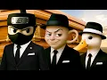 Download Lagu Ballerina Cappucina Funk vs Cappuchino Assassino Funk vs Bombombini Gusini Funk | Italian Braninrot
