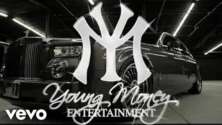 young money every girl official music video 