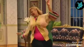 اجمل حلات واتس على مهرجان انتى ابوكى تاجر سلاح دندنها