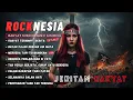Lagu SLOW ROCK BALLAD TERBARU 2025 FULL LAGU GALAU || RAKYAT MISKIN JANJI GIMMICK || ROCKNESIA