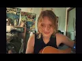 Black Star - Radiohead (cover)