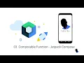 03 Composable Function - Jetpack Compose