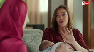 يوميات زوجة مفروسة أوي ج2 إعتدال البيبي سيتر اللي بتحلم بيها كل ست 