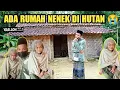 Download Lagu Nenek Tua Termiskin Semadura - Hidup Ditengah Hutan - Beliau Buta