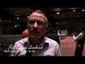 What Sabbath Means To Me      /  David Asscherick