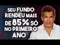 Quem e LOUIS BACON Conheca o investidor BILIONARIO DEFENSOR do MEIO AMBIENTE