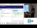 Paul Dreik - Structured bindings FTW