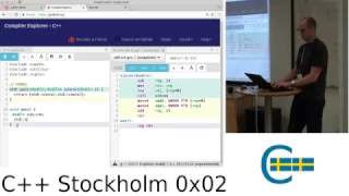 Paul Dreik - Structured bindings FTW