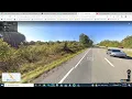 ArcGIS web application - Map view functionality
