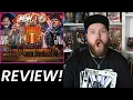 AEW X NPJW Forbidden Door 2023 REVIEW