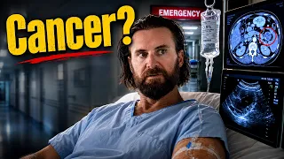 We Feared the Worst… Emergency Hospital Visit in Thailand