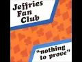 One More Time- Jeffries Fan Club