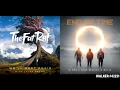 We'll Meet Again ✘ End Of Time [Remix Mashup] - K-391, Alan Walker & Ahrix x TheFatRat & Laura Brehm
